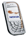 Best available price of Nokia 7610 in Djibouti