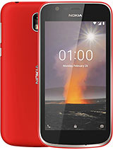 Best available price of Nokia 1 in Djibouti