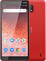 Best available price of Nokia 1 Plus in Djibouti