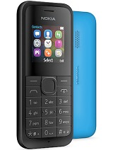 Best available price of Nokia 105 2015 in Djibouti