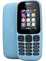 Best available price of Nokia 105 2017 in Djibouti