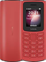 Best available price of Nokia 105 4G in Djibouti
