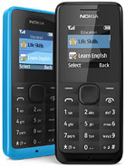 Best available price of Nokia 105 in Djibouti