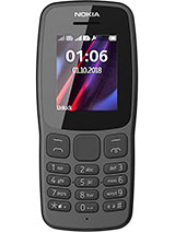 Best available price of Nokia 106 2018 in Djibouti