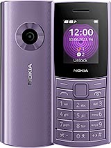 Best available price of Nokia 110 4G (2023) in Djibouti
