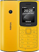 Best available price of Nokia 110 4G in Djibouti
