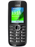 Best available price of Nokia 111 in Djibouti