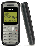 Best available price of Nokia 1200 in Djibouti