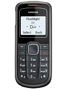 Best available price of Nokia 1202 in Djibouti