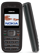 Best available price of Nokia 1208 in Djibouti