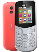 Best available price of Nokia 130 2017 in Djibouti