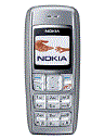 Best available price of Nokia 1600 in Djibouti