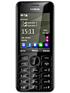 Best available price of Nokia 206 in Djibouti
