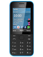 Best available price of Nokia 208 in Djibouti