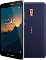 Best available price of Nokia 2-1 in Djibouti