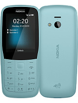 Best available price of Nokia 220 4G in Djibouti