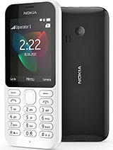 Best available price of Nokia 222 in Djibouti