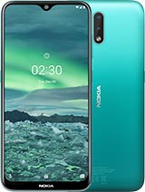 Best available price of Nokia 2_3 in Djibouti