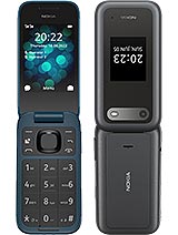 Best available price of Nokia 2660 Flip in Djibouti