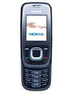 Best available price of Nokia 2680 slide in Djibouti