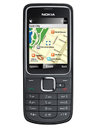 Best available price of Nokia 2710 Navigation Edition in Djibouti