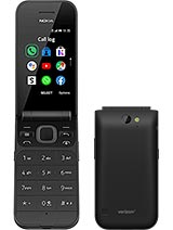 Best available price of Nokia 2720 V Flip in Djibouti