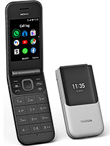 Best available price of Nokia 2720 Flip in Djibouti