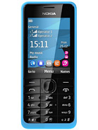 Best available price of Nokia 301 in Djibouti