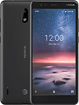 Best available price of Nokia 3-1 A in Djibouti