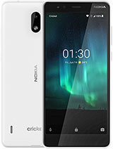 Best available price of Nokia 3-1 C in Djibouti