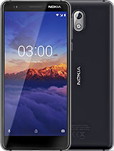 Best available price of Nokia 3-1 in Djibouti