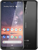 Best available price of Nokia 3_2 in Djibouti