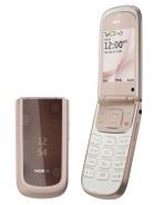 Best available price of Nokia 3710 fold in Djibouti