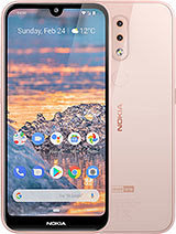 Best available price of Nokia 4_2 in Djibouti