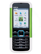Best available price of Nokia 5000 in Djibouti