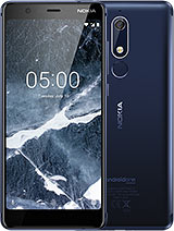 Best available price of Nokia 5-1 in Djibouti