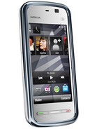 Best available price of Nokia 5235 Comes With Music in Djibouti