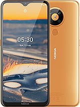 Best available price of Nokia 5.3 in Djibouti