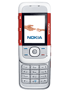 Best available price of Nokia 5300 in Djibouti