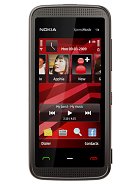 Best available price of Nokia 5530 XpressMusic in Djibouti
