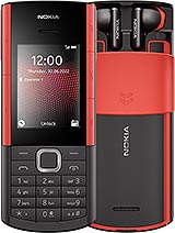 Best available price of Nokia 5710 XpressAudio in Djibouti