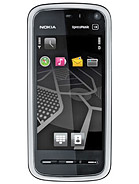 Best available price of Nokia 5800 Navigation Edition in Djibouti