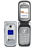 Best available price of Nokia 6085 in Djibouti