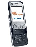 Best available price of Nokia 6110 Navigator in Djibouti