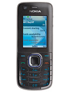 Best available price of Nokia 6212 classic in Djibouti