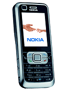Best available price of Nokia 6120 classic in Djibouti