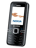 Best available price of Nokia 6124 classic in Djibouti