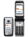 Best available price of Nokia 6125 in Djibouti