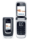 Best available price of Nokia 6126 in Djibouti