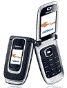 Best available price of Nokia 6131 in Djibouti